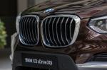 BMW X3 xDrive30i Luxury Line 2018 года (MY)